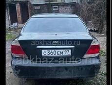 Разбор Атлет 3.5 Lexus Gs 3.5