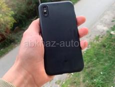 iPhone X 256gb