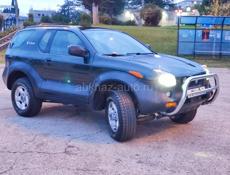 Isuzu VehiCross