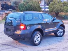 Isuzu VehiCross