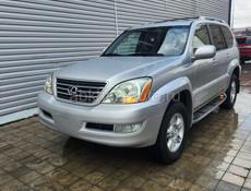 Lexus GX