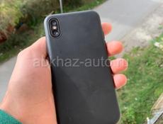 iPhone X 256гб срочно! 