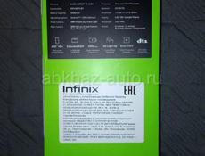 Infinix Smart 6 Plus