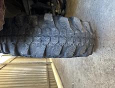 Колеса 31 10.5 R15