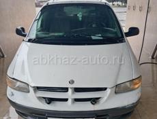 Chrysler Grand Voyager