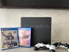 PS4 Slim СРОЧНО