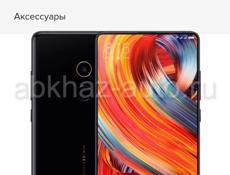 Xiaomi Mi mix 2