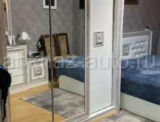 Курорт Гагра, ул Абазгаа, 74 кв м, с ремонтом, 2 ком, 1 этаж.