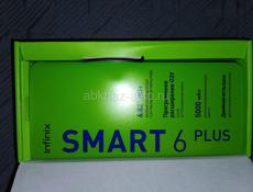 Infinix Smart 6 Plus