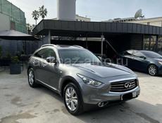 Infiniti FX