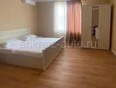 Гостевой дом Liana Guest House