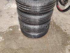 Шины Bridgestone 175/65r15 в хорошем состоянии