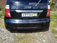 Honda Stream