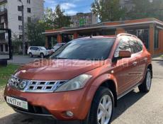 Nissan Murano