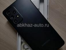 SAMSUNG GALAXY A52 8/256 ГБ ПАМЯТЬ 