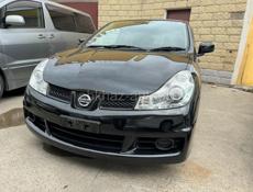 Nissan Wingroad
