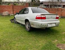 Opel Omega