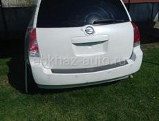 Nissan Quest