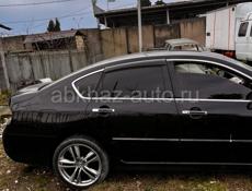 Lexus Gs 3.5