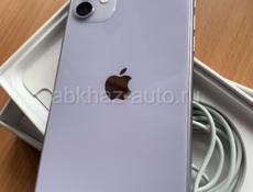 iPhone 11 128 гигов аккумулятор 83%