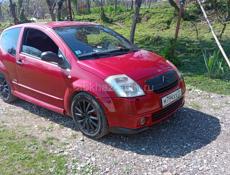 Citroen C2