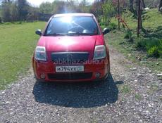 Citroen C2