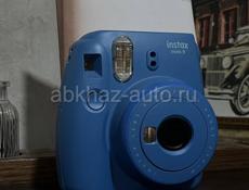 продаю Instax mini 