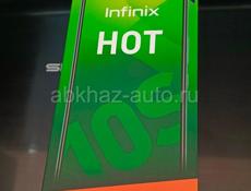 INFINIX HOT 10S