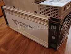 Whatsminer m20s 65th