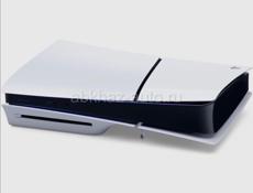 Совершенно новая PS5 Slim 