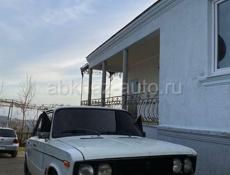 ВАЗ 2106