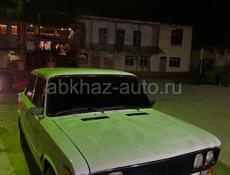 ВАЗ 2106