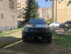 Mercedes-Benz GL-Класс