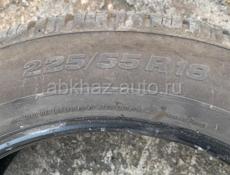 Viatti 225/55 r18