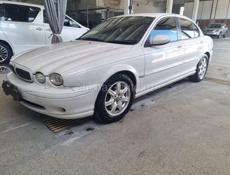 Jaguar X-Type