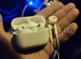 Новые airpods pro и earpods 