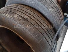 шины с дисками 185/55 r16