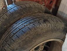 шины 225/70 r16