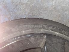 шины с дисками 185/55 r16