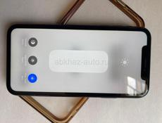 iPhone XR 128G идеал