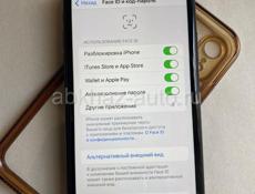 iPhone XR 128G идеал