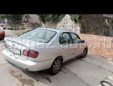 Nissan Primera