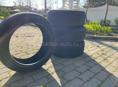 Bridgestone Regno GR-XII 215\45 R17 91W P1802 CX2BZ