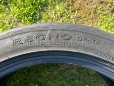 Bridgestone Regno GR-XII 215\45 R17 91W P1802 CX2BZ