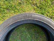 Bridgestone Regno GR-XII 215\45 R17 91W P1802 CX2BZ