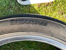 Bridgestone Regno GR-XII 215\45 R17 91W P1802 CX2BZ