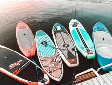 Sup Board новые 