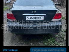 Разбор Lexus Gs 350