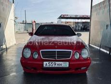 Mercedes-Benz CLK