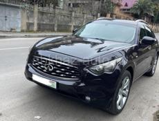 Infiniti FX